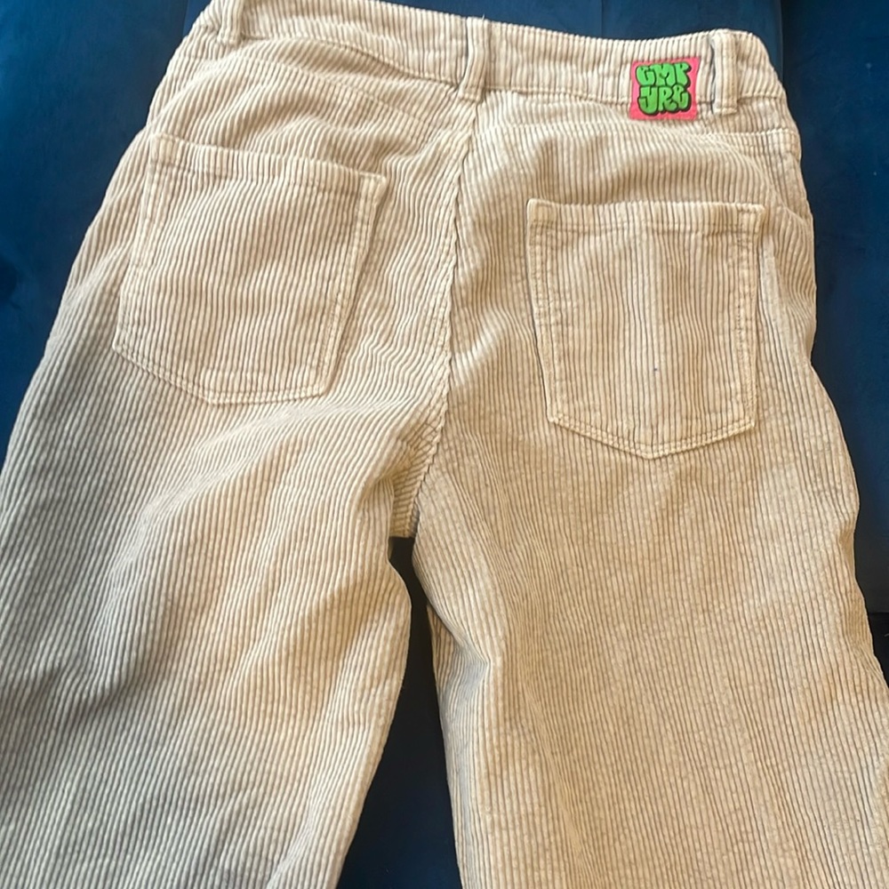 Empyre skate baggy cords